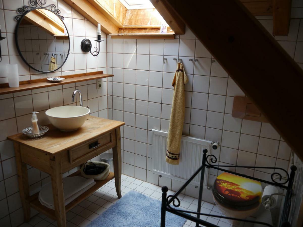 Landhaus Bernecker, Bay.W. Rinchnach 외부 사진