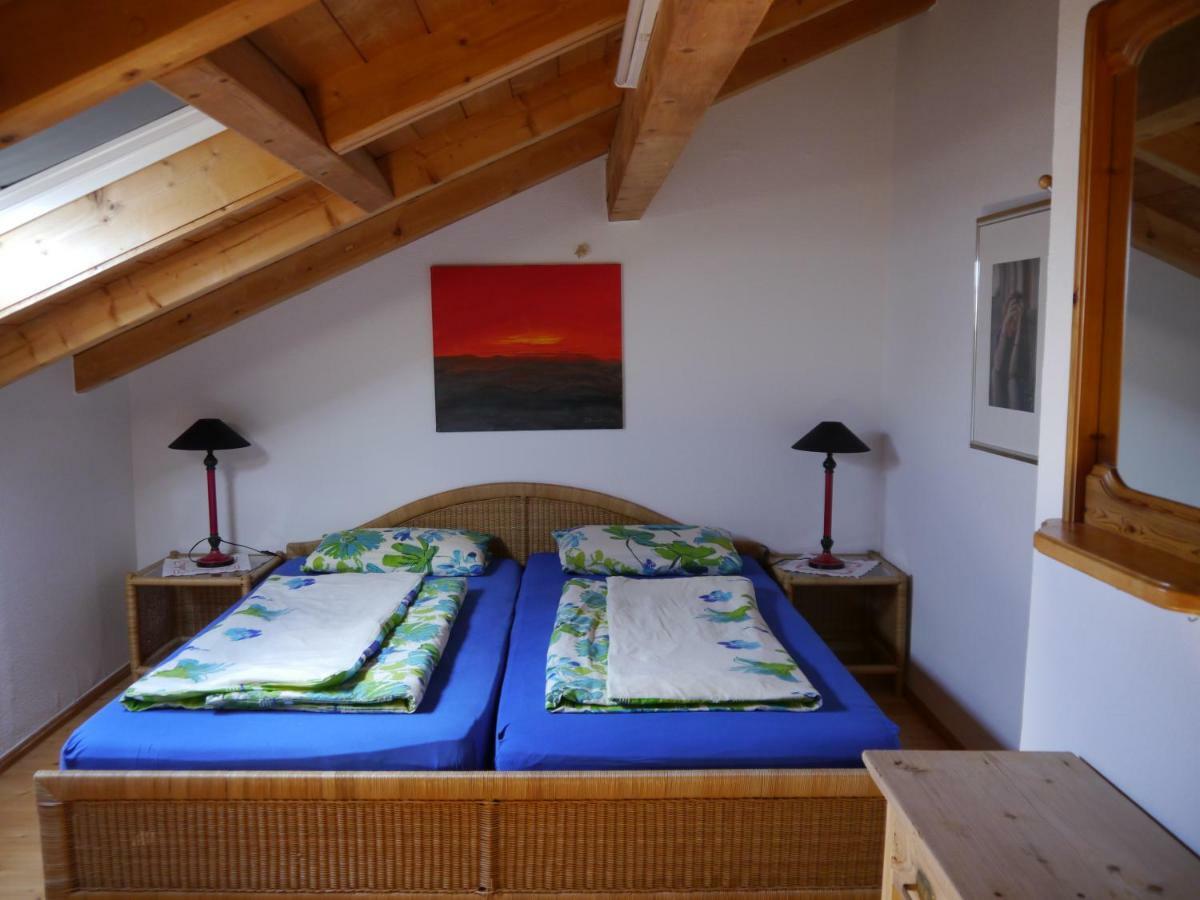 Landhaus Bernecker, Bay.W. Rinchnach 외부 사진